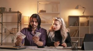 How Can I Prove My Spending Is Legitimate