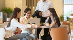 How Can You Inform DWP of a Change of Circumstances