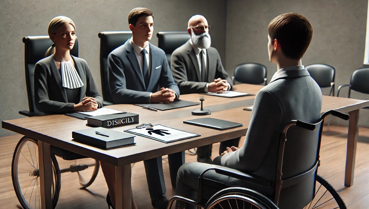 how long after pip tribunal will i get a decision