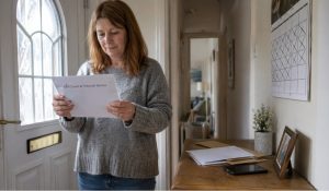 How Long Does the Written PIP Tribunal Decision Letter Take to Arrive