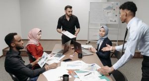 What Happens After You Report a Change to DWP