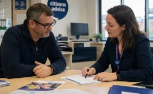 What Rights Do Benefit Claimants Have During DWP Bank Checks