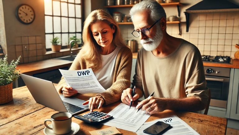 dwp benefit payments to increase by 1.7% from april 7