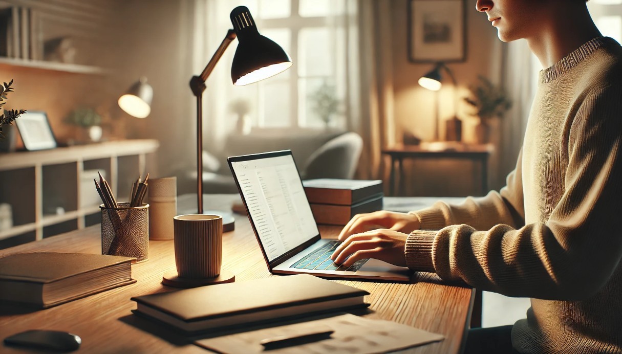 find out about money taken off your universal credit payments online