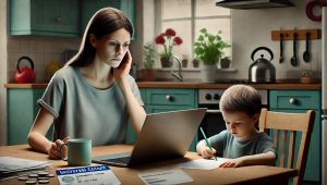 A Sharp Increase in Economic Inactivity