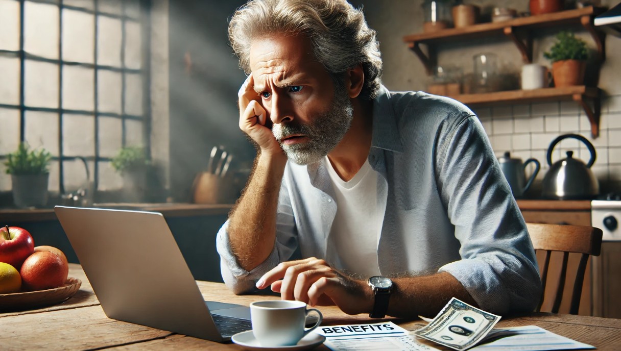 DWP Announces Crucial Review of Rent Deduction System for Universal Credit Claimants