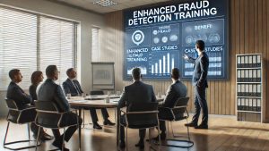 Enhanced Fraud Detection Training