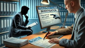 Fraudulent Claims