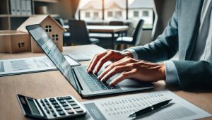 How the Current Process Works