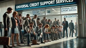 Investing in Health and Employment Support