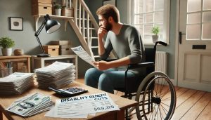 Uncertainty Over PIP Amid Major Benefits Reform Plans