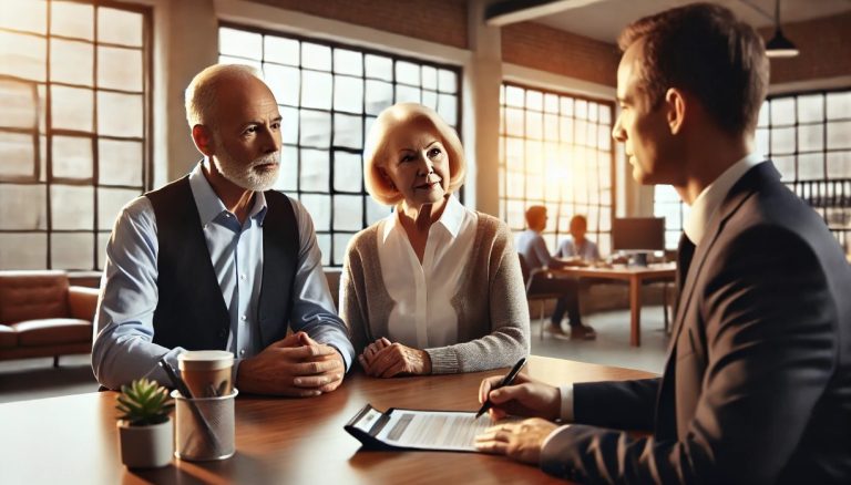 What Is a Defined Benefit Retirement Plan