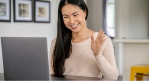 What is the Purpose of the First Commitments Appointment for Universal Credit