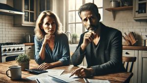 Why Payments Are Not Increasing Immediately