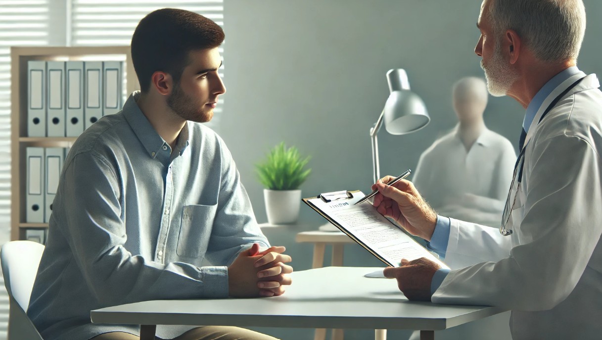 does pip change of circumstances mean another assessment