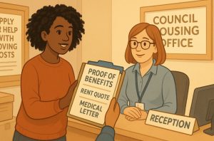 How Can You Improve Your Chances of Getting the Moving House Grant