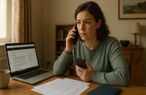 What Should You Do If You Don’t Receive the DWP £450 Payment