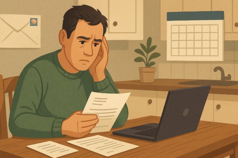 DWP New 13 Week Rule Explained