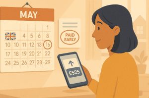 What About Payment Dates in June 2025