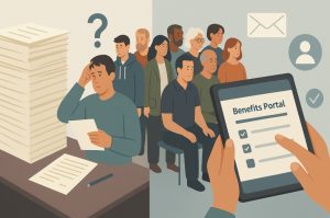 How Do These Reforms Compare to the Previous System