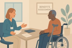How Personal Independence Payment (PIP) is changing