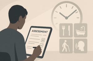 How Will the PIP Daily Living Component Be Reformed