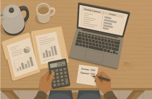 How Do You Work Out How Much Universal Credit You’ll Get