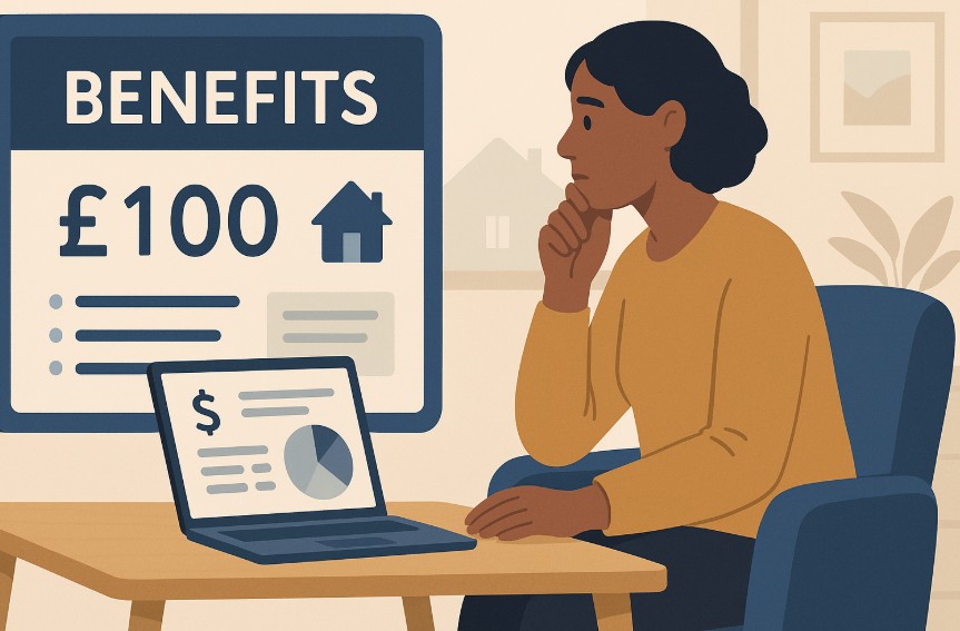 PIP and Universal Credit Changes 2026 | Universal Credit News