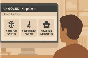 Is There Any Government Support Still Available for Energy Bills