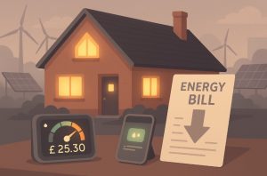 Is the Energy Price Cap Decreasing in 2025