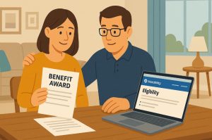 Step 1: Check Your Eligibility