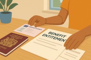 Step 2: Gather the Required Documents