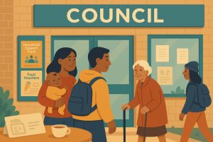 What Government Support Remains in 2025