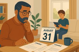 What Happens to Child Benefit When a Child Turns 16