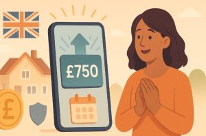 Is There a £750 DWP Payment Boost in June 2025