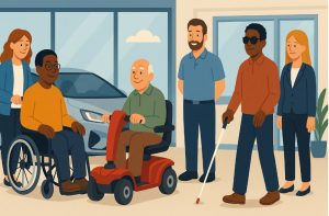 What Is the Motability Scheme
