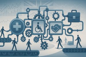 What Long-Term Impact Could These Reforms Have on the Welfare System