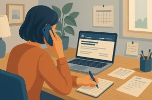 What Practical Steps Should Claimants Take Now