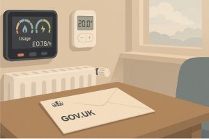 What Was the Energy Bills Support Scheme and When Did It End