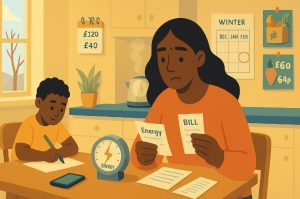 What Was the Purpose of the £299 Cost of Living Payment