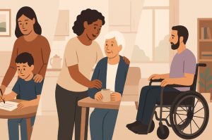 What Extra Elements Can Be Added to Universal Credit