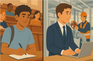 Which Courses and Training Disqualify You from Child Benefit