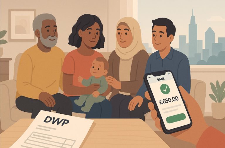 cost of living payment 2025 when will it be paid