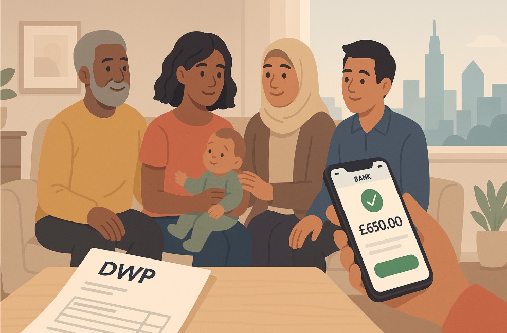 cost of living payment 2025 when will it be paid