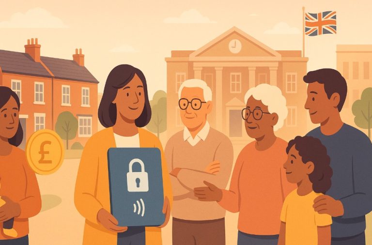 dwp £750 payment boost june 2025