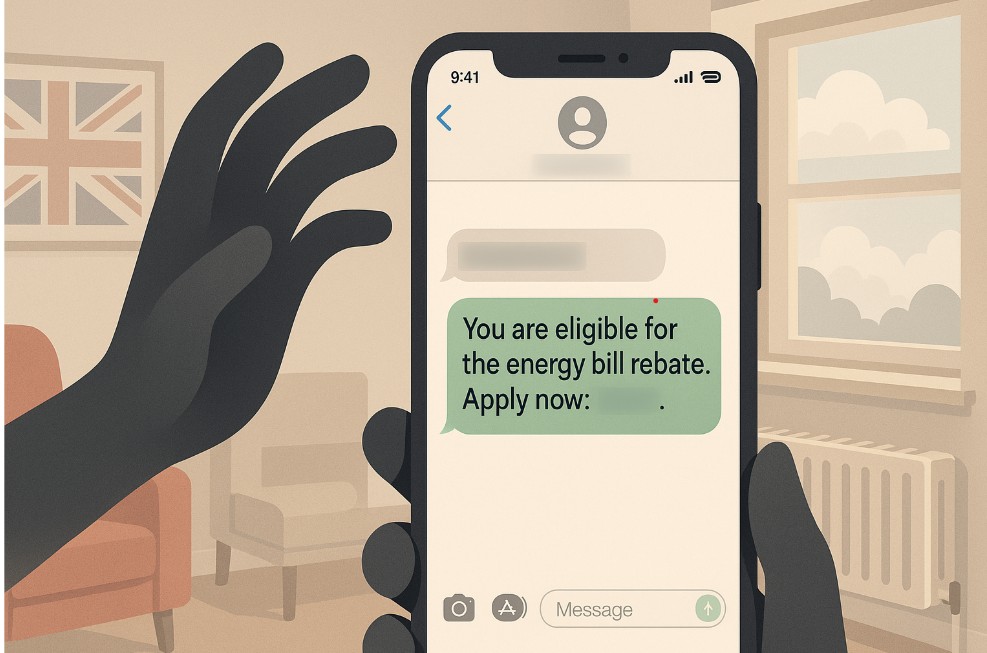 Explore the dwp energy support scheme scam text and learn about how to spot the fake messages and report the scams targeting the energy payment recipients.
