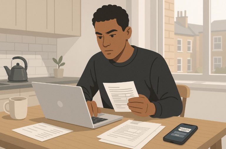 how much universal credit will i get if i earn 1,000 a month