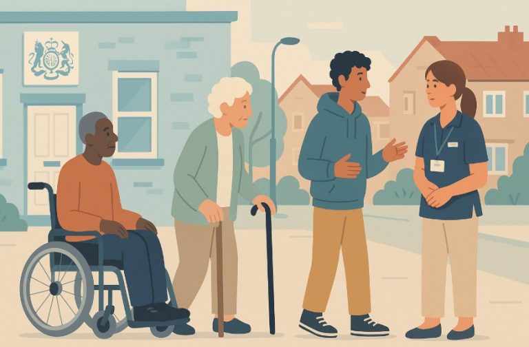 pip and universal credit changes 2026