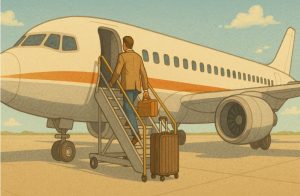 Approved Holiday or Travel (Pre-Notified)