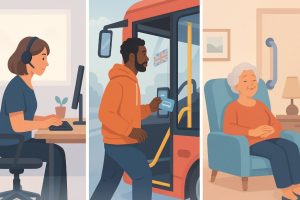 Can PIP Help with Employment, Transport, and Daily Living